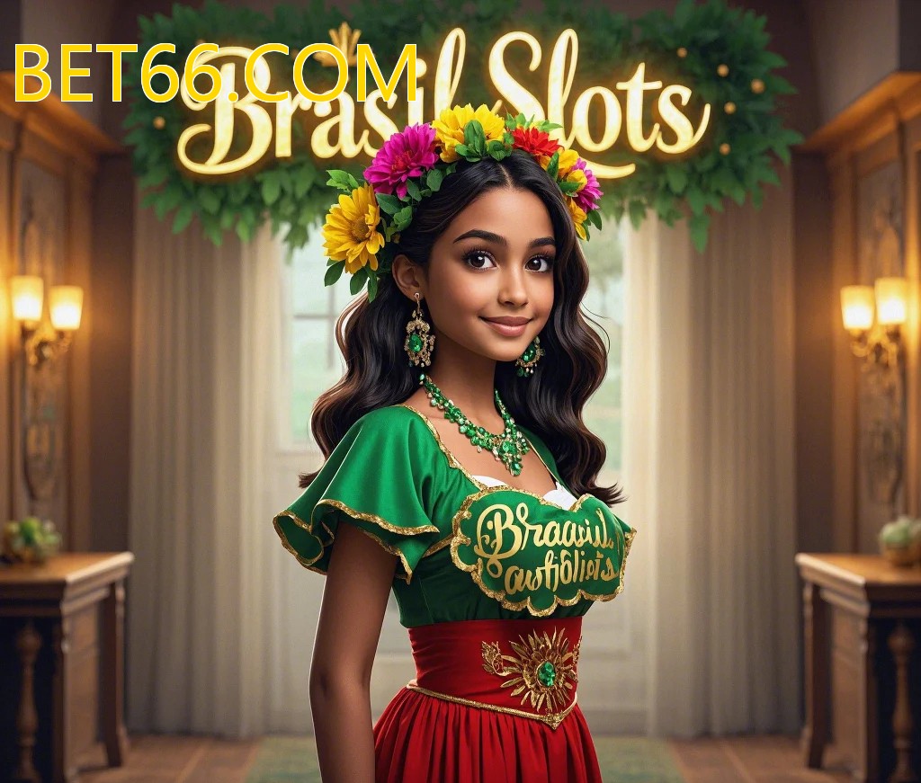 bet66 GAME-Slots