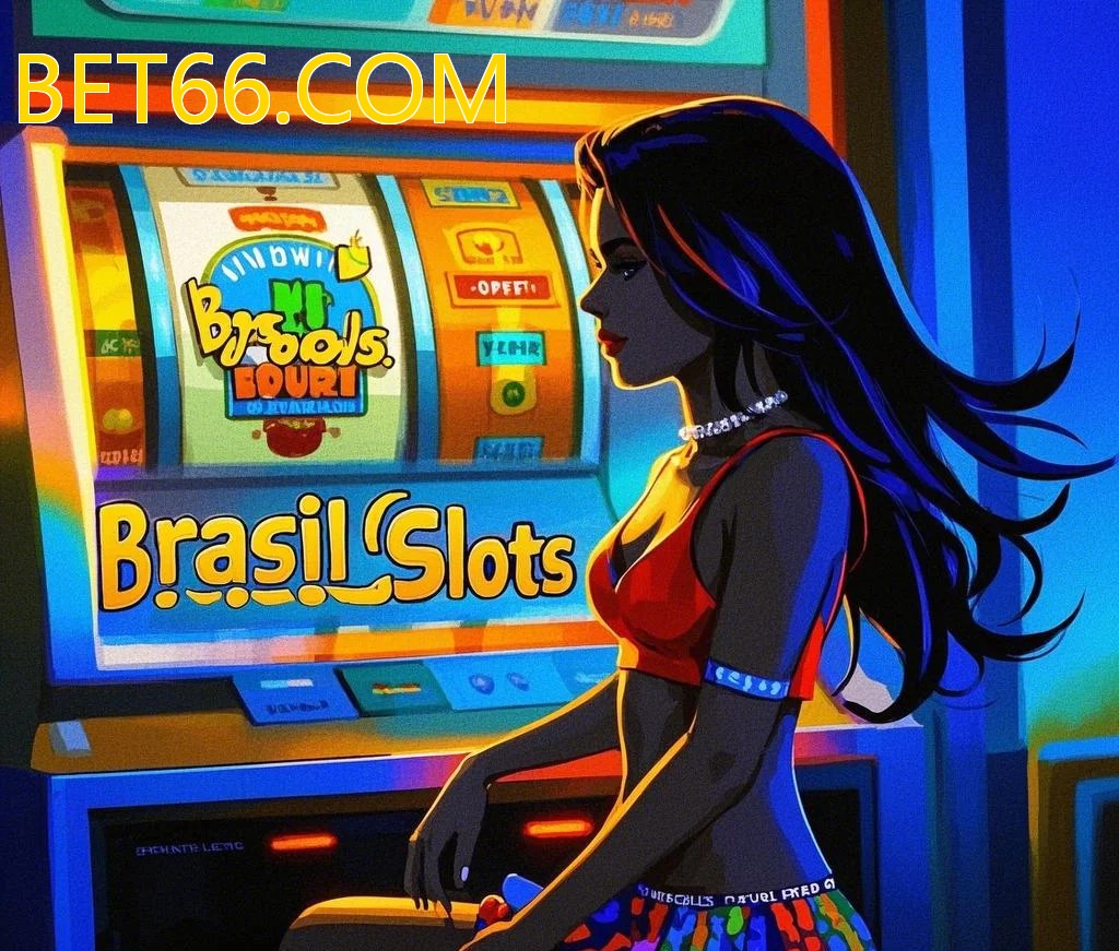 bet66 GAME-Slots