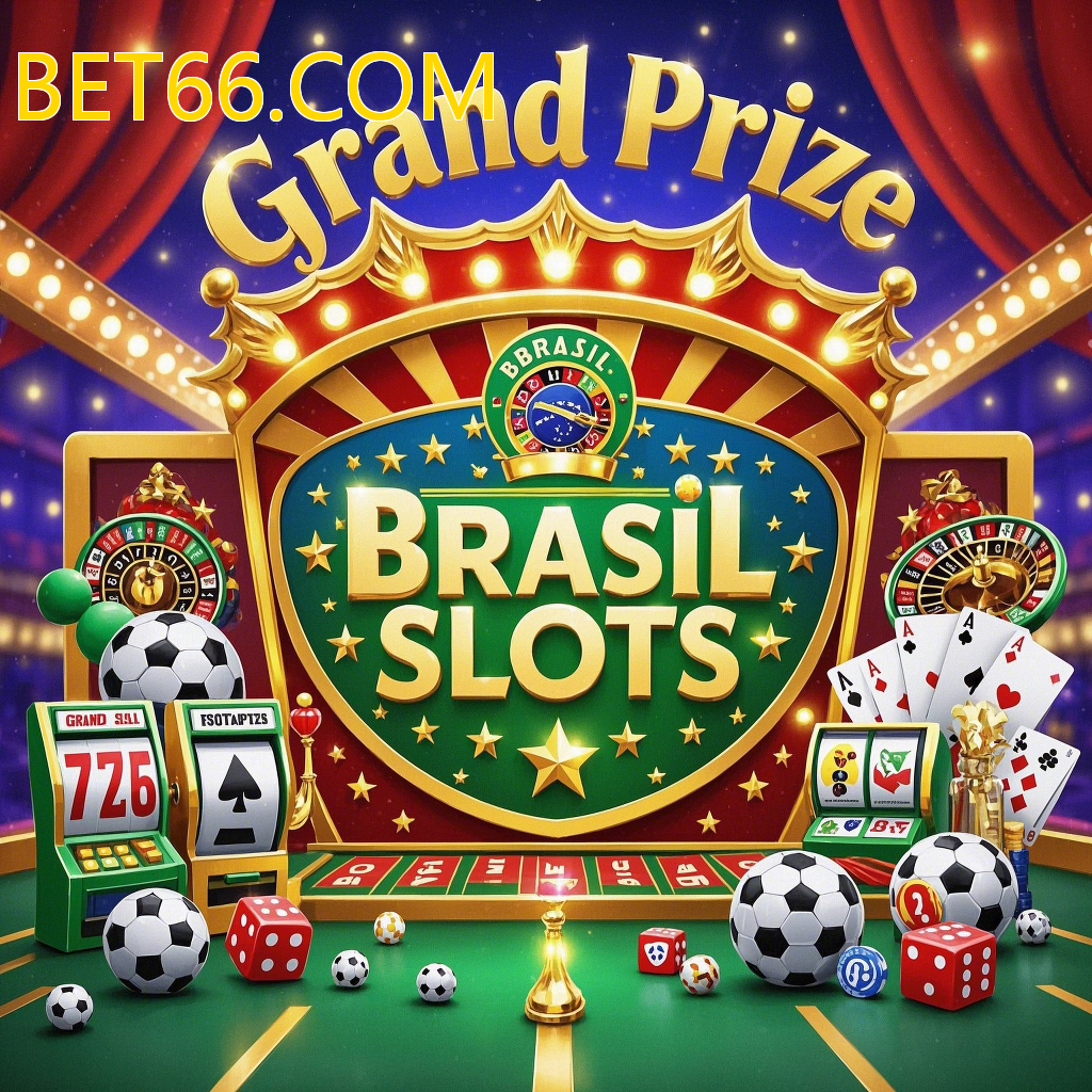 bet66 GAME-Slots