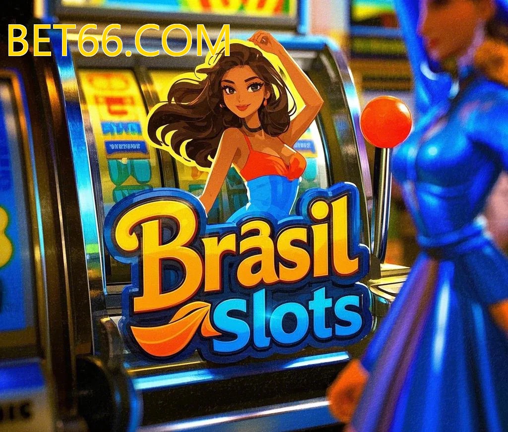 bet66 GAME-Slots